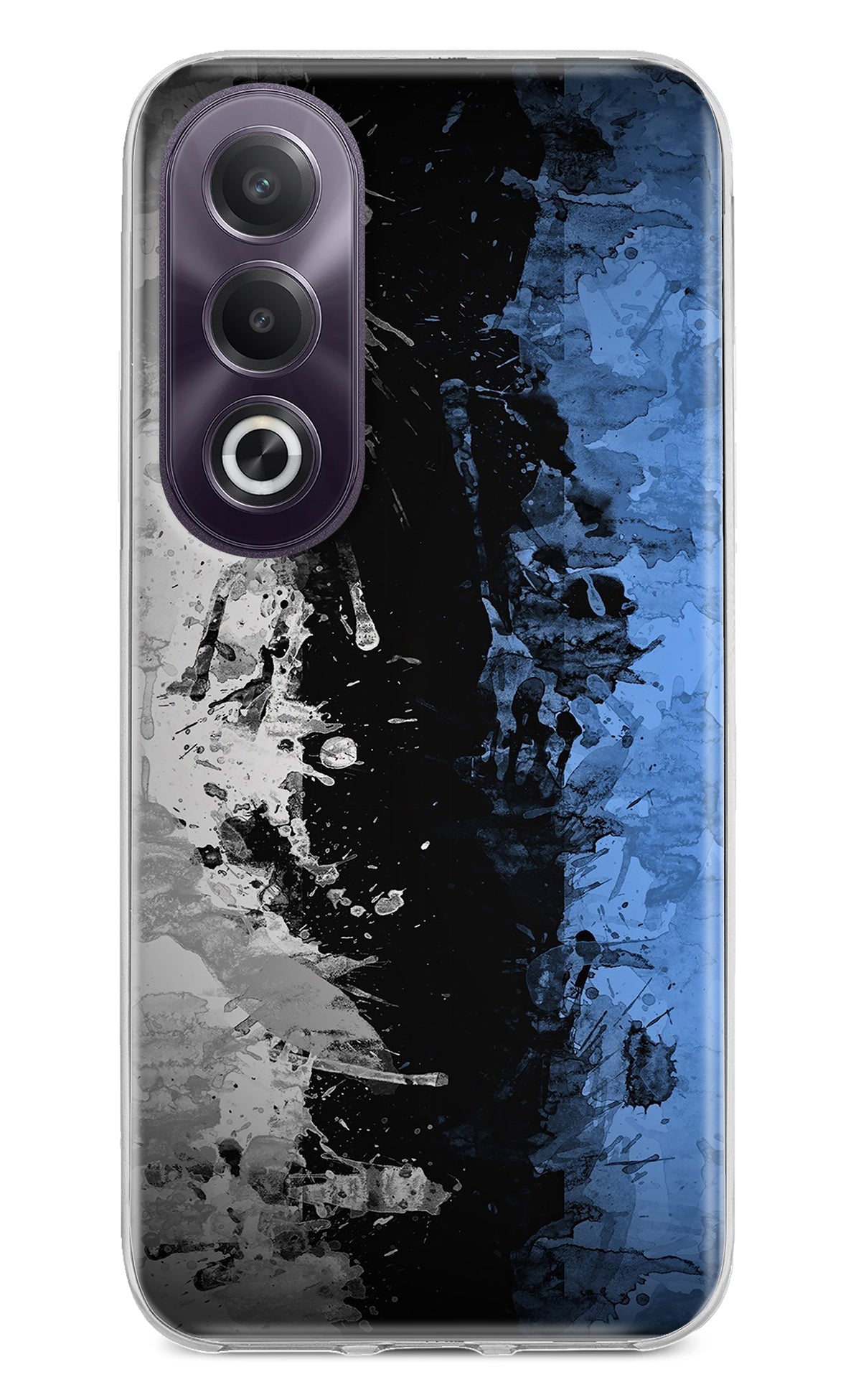 Artistic Design Case for OPPO K12x