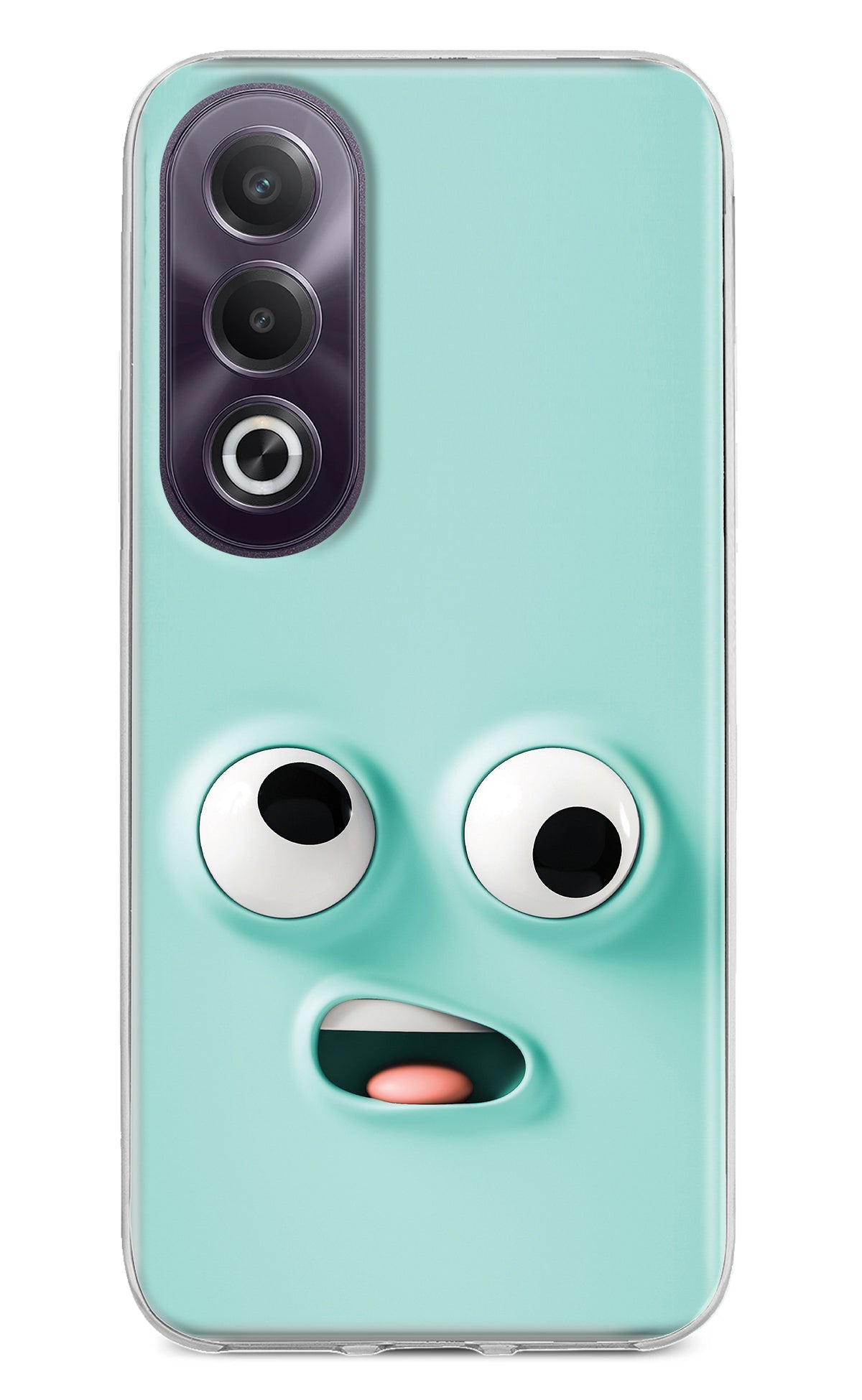 Funny Cartoon Case for OPPO K12x