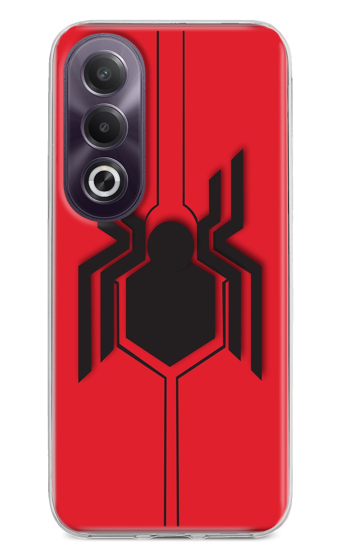 Spider Case for OPPO K12x