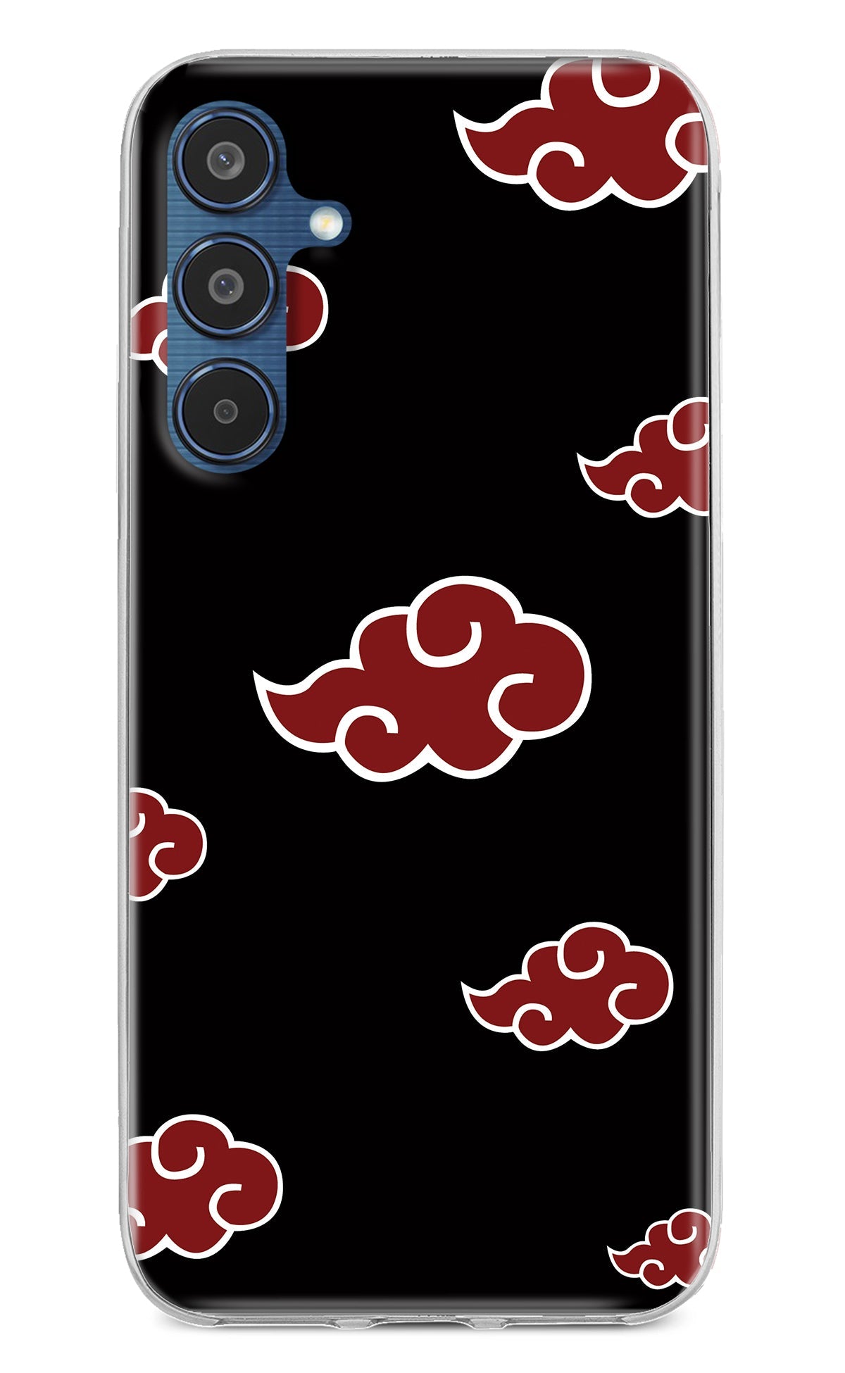 Akatsuki Case for Samsung M35 5G